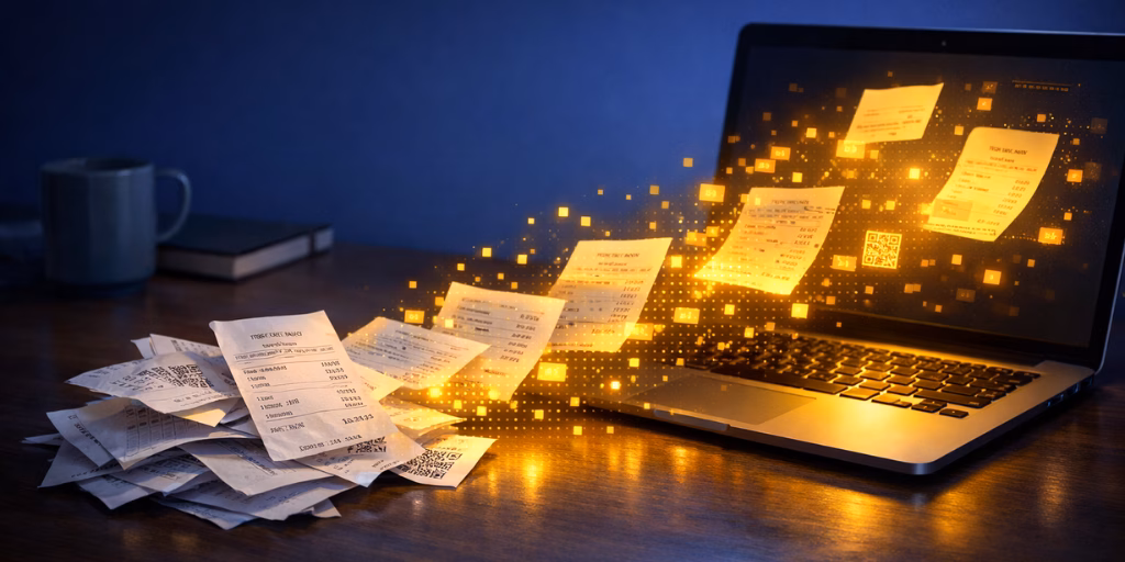 Making Tax Digital: What It Actually Means (Without the Tax Jargon)